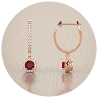 Earring 4