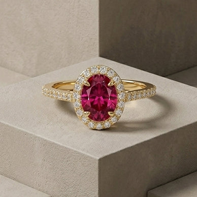 Circle of Sparkle