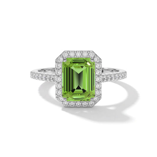 Sterling Silver