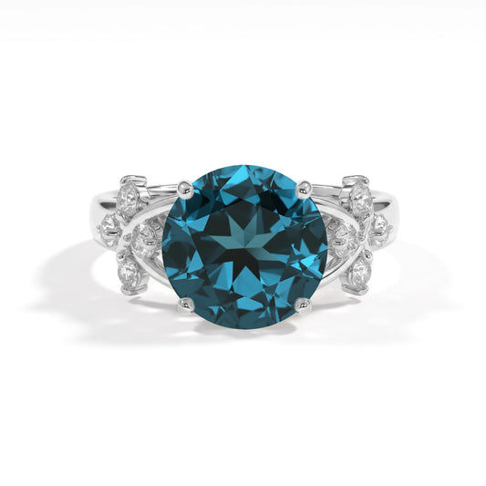 Sterling Silver