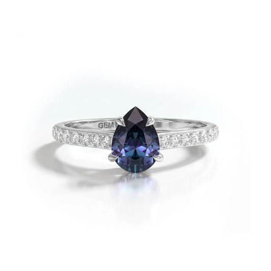 Sterling Silver