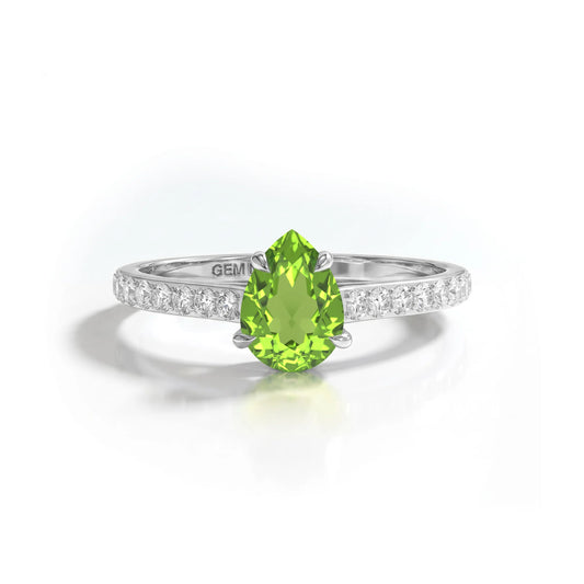 Sterling Silver