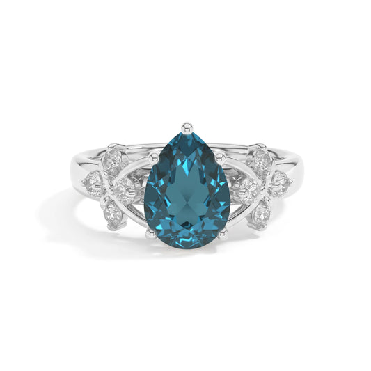 Sterling Silver