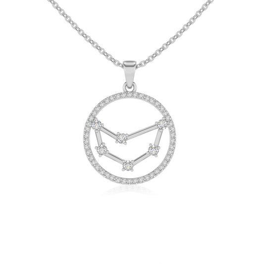 white gold