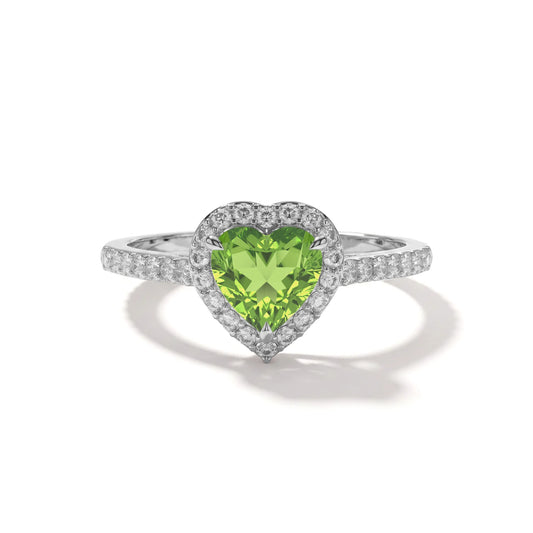 Sterling Silver