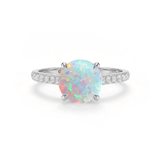 Sterling Silver