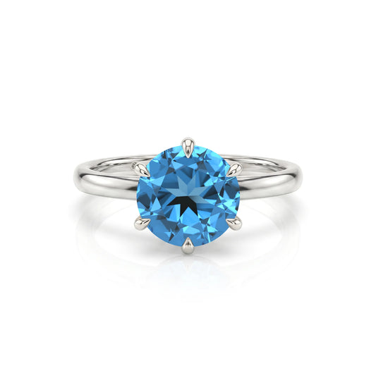 Sterling Silver