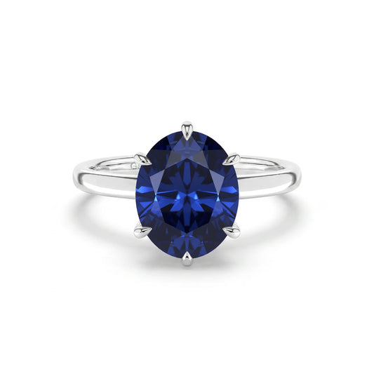 Sterling Silver