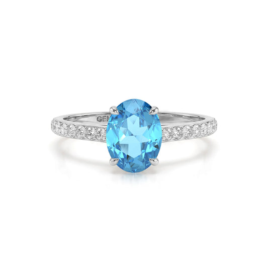 Sterling Silver