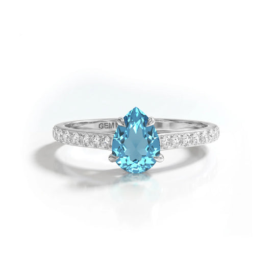 Sterling Silver
