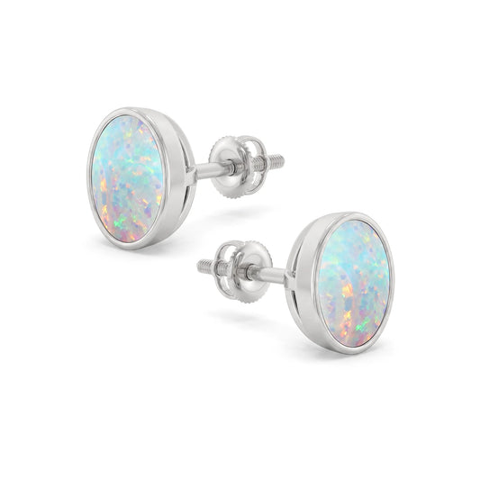 Sterling Silver
