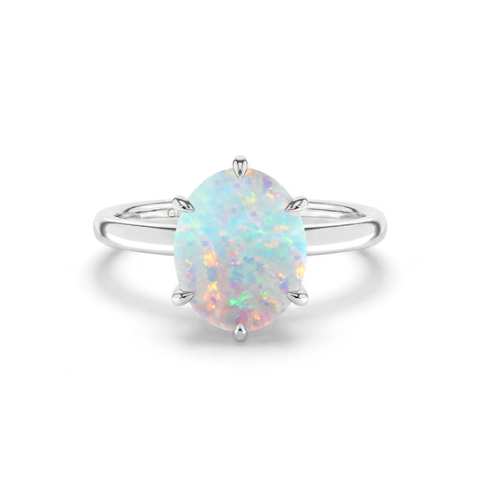 Sterling Silver