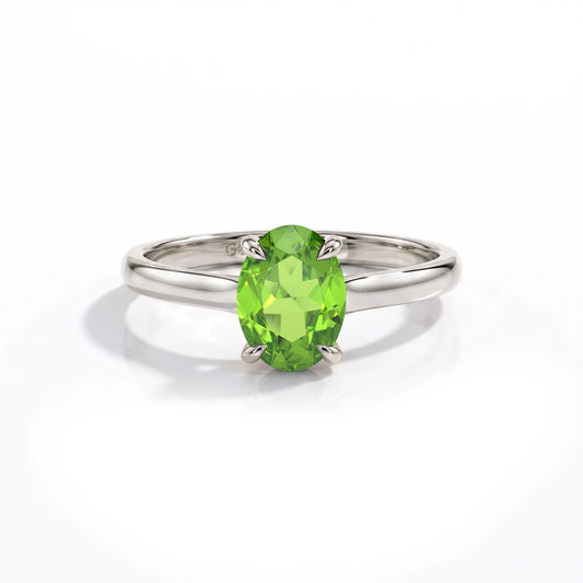 Sterling Silver