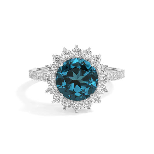 Sterling Silver