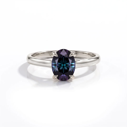Sterling Silver
