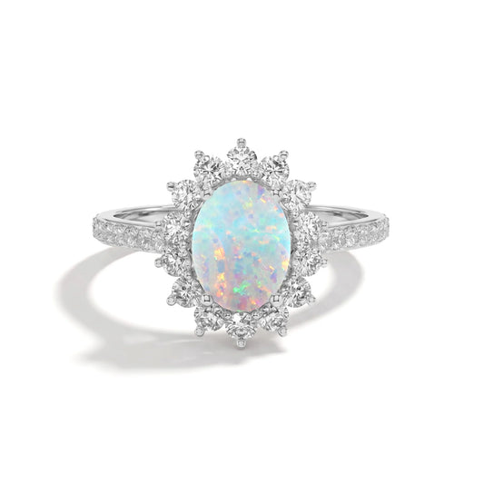 Sterling Silver