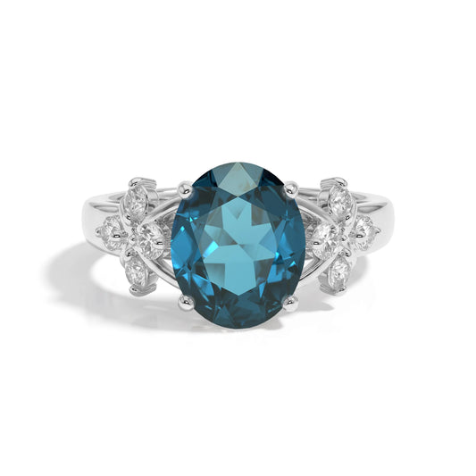 Sterling Silver