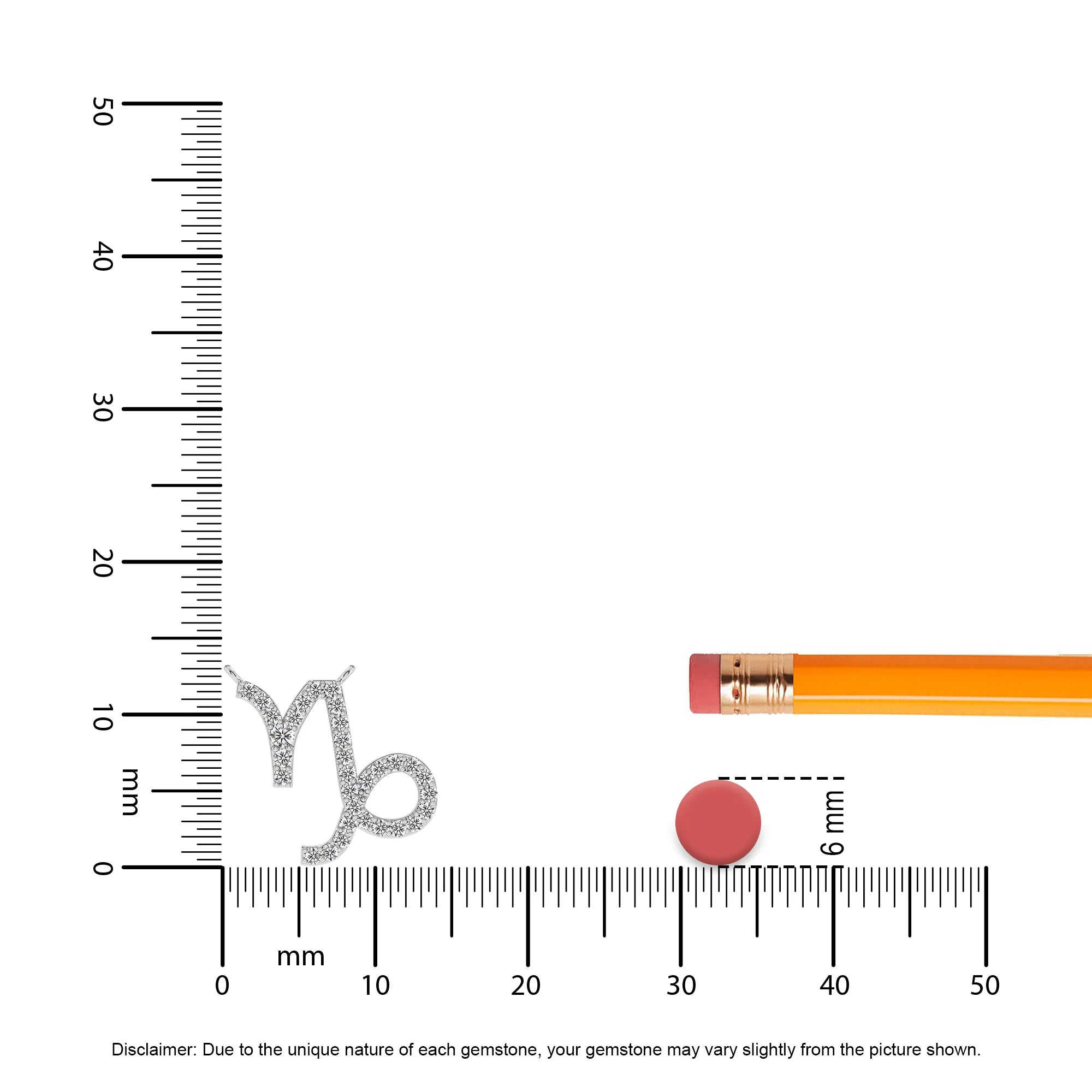 lab grown diamond round necklaces in platinum