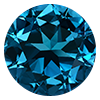 London Blue Topaz