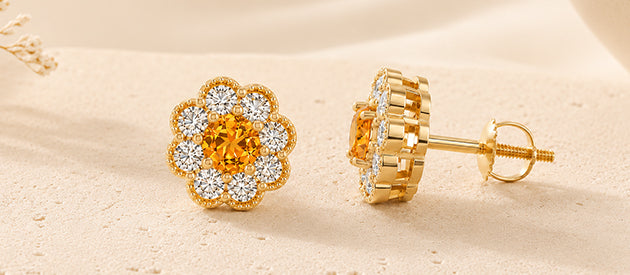 November Birthstone