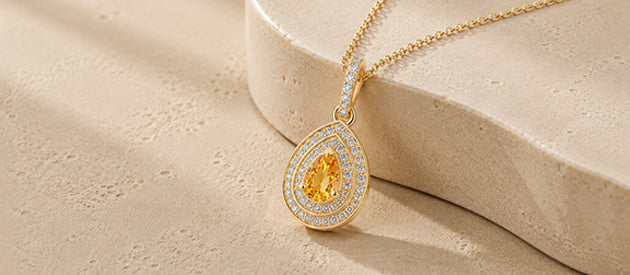 November Birthstone