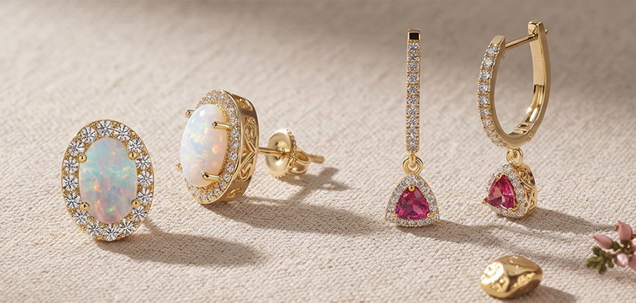 October Birthstone