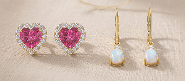 October Birthstone
