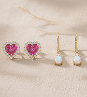 October Birthstone