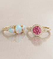 October Birthstone