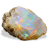 Opal/Tourmaline