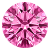 Pink Sapphire