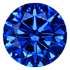 Blue Sapphire