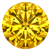Yellow Sapphire