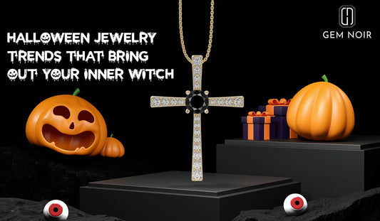 Halloween Jewelry
