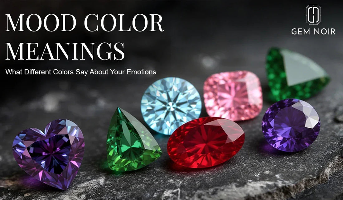 Mood Color