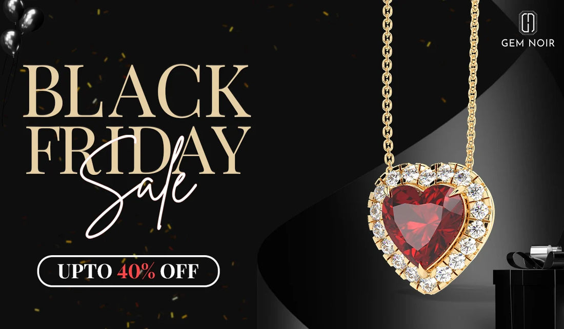  Black Friday Jewelry