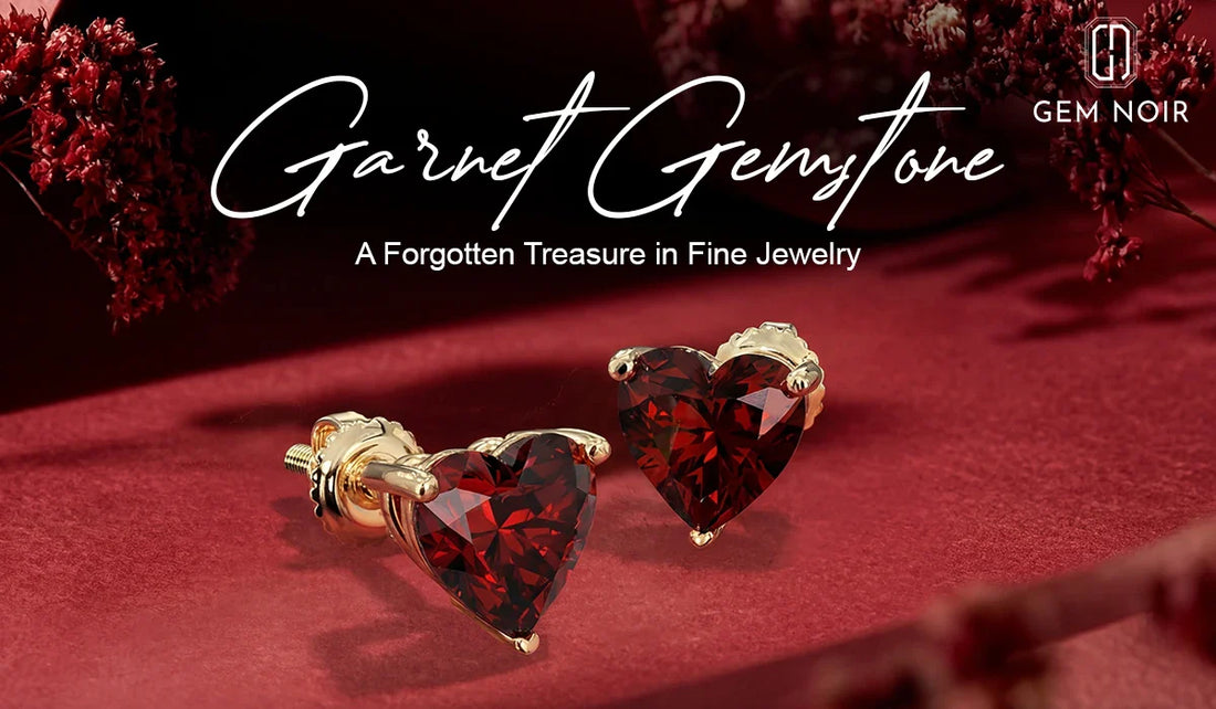 Garnet Gemstone