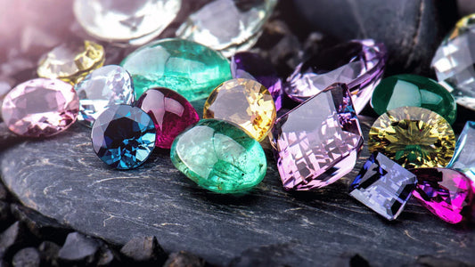 Mood Color Meanings: What Different Colors Say About Your Emotions