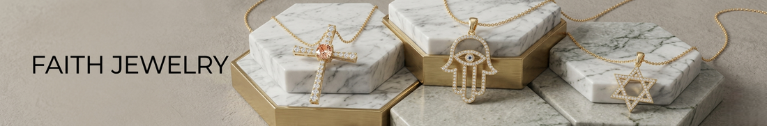 Faith Jewelry