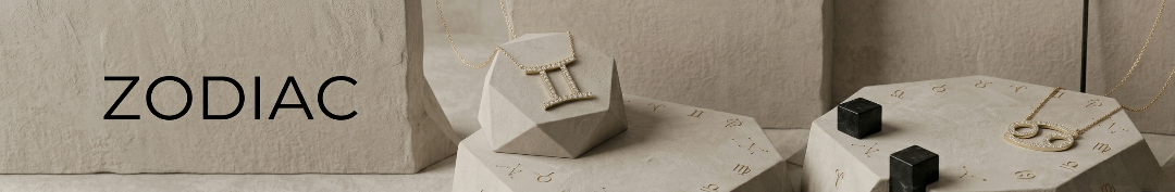 Zodiac Jewelry