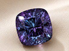 Alexandrite / Moonstone / Morganite