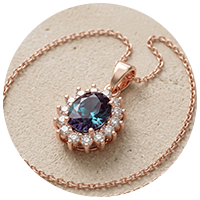 Necklace 8