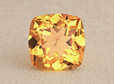 Citrine / Smoky