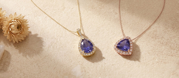 December Birthstone