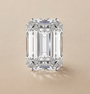 Emerald-Cut