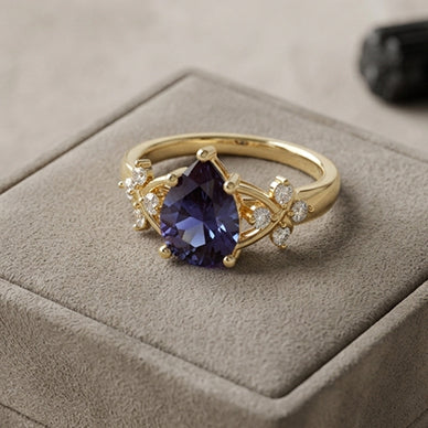 Engagement Rings