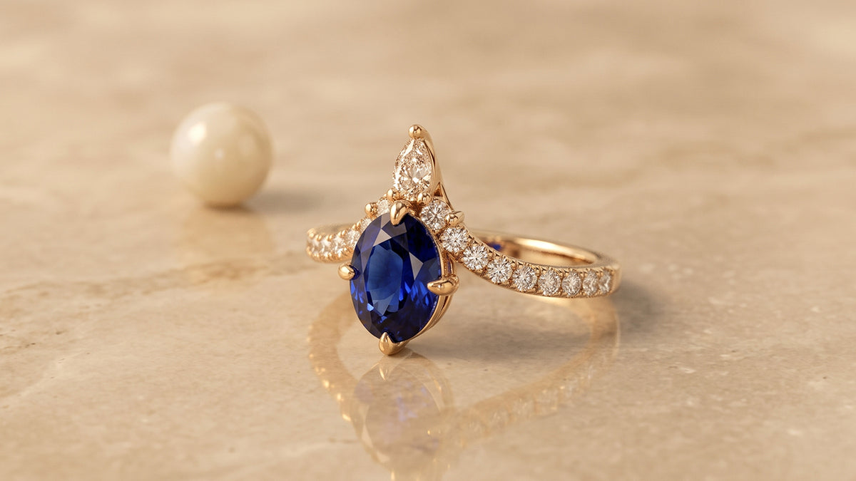 Engagement Rings