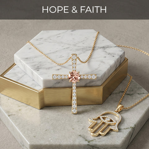 Faith Jewelry