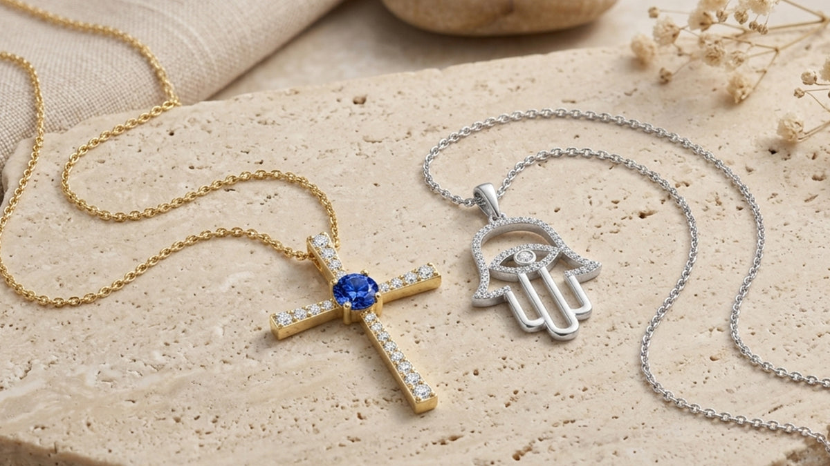 Hope & Faith