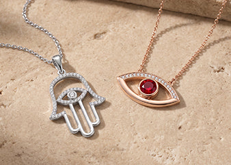 Faith Jewelry